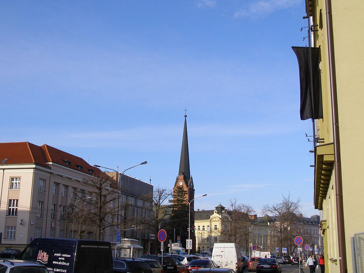 Olomouc-Neředín